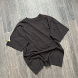 Vintage Highlanders Rugby Tee (M)