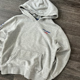 VINTAGE RALPH POLO HOODIE (KIDS 10-12)