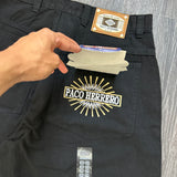 VINTAGE Y2K JORTS (36")