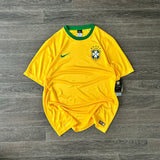 2010 BRAZIL FOOTBALL (XL)