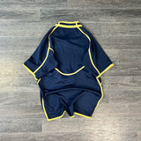 2011 SCOTLAND RWC RUGBY JERSEY (S)