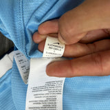 2013 MAN CITY FOOTBALL (S)