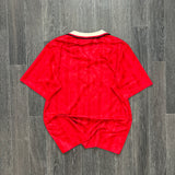 VINTAGE 1992 MANCHESTER UNITED (L)
