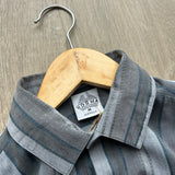 Vintage Hosma Button Shirt (M)