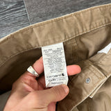 CARHARTT PANTS (34")