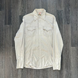 Vintage Y2K True Religion Button Shirt (M)