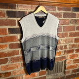 Vintage Shingaan Vest (L)