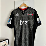 Crusaders 2014 Adidas Rugby Jersey (L)