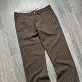 Y2K Quiksilver Pants (30")
