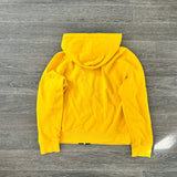 VINTAGE RALPH LAUREN ZIP UP HOOD (XS)