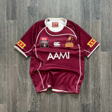 2010s Queensland Maroons Rugby League (L)