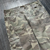 Vintage JJs Camo Women Pants (36")