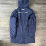 RANGERS FOOTBALL JACKET (M)