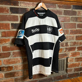 Vintage 2009 Hawkes Bay Rugby Jersey (XXL)