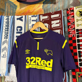 2021 Derby Country Football (L)