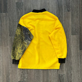 Vintage 1995 Man City Football (M)