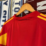 Vintage 2003 Spain Football (M)