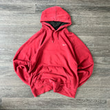NIKE VINTAGE HOODIE (S)