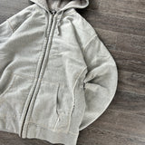SOUTHCAPE FUR ZIP UP HOOD (M)