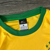 2010 BRAZIL FOOTBALL (XL)