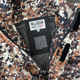 PALLADIUM CAMO JACKET (L/XL)