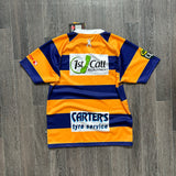 2014 Bay of Plenty Steamers Signed (M)