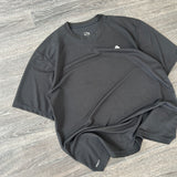 NIKE ACG BLACK TEE (XL)