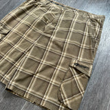 Y2K Cargo Shorts (38")