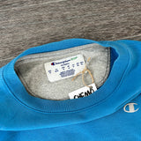 VINTAGE 2000 CHAMPION SWEAT (M)