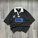 Vintage All Blacks Rugby (L/XL)