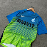 Authentic 2016 Inter Milan Football (M)