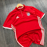 2016 Bayern Munich Player Issue Football (M)