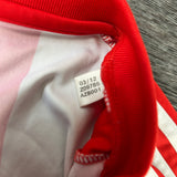 2012 SUNDERLAND ADIDAS FOOTBALL (S)