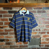 Vintage 80s/90s CCC Otago Uni Rugby Jersey (M/L)