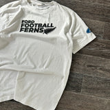 NZ Football Ferns Tee (XS)