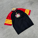 Authentic 1998 Vintage Bayern Leverkusen Football (XL)