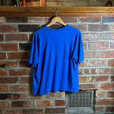 Vintage 1991 Taz Graphic Tee (L/XL)