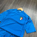 Vintage 2000 Italy Kappa Football (S)