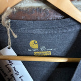 Carhartt Long Sleeve (XXL)