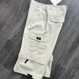 VINTAGE TRUST CARGO SHORTS (30")