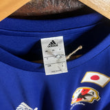 2014 Japan Adidas Football Jersey (S/M)