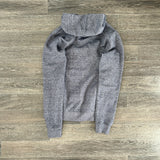 Y2K CYMRU WHALES HOODIE (S)