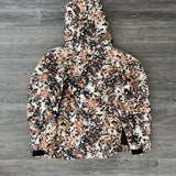 PALLADIUM CAMO JACKET (L/XL)