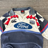 VINTAGE 1997 AUCKLAND BLUES (M)