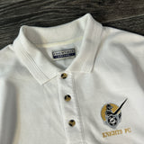 VINTAGE NZ KNIGHTS FC POLO (M/L)