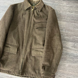 VINTAGE SWANNDRI JACKET (M)