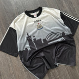 VINTAGE 1997 NEWCASTLE FOOTBALL (XL/XXL)