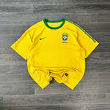 Vintage 2010 Brazil Football (XL)