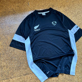 2008 ALL WHITES FOOTBALL (S)