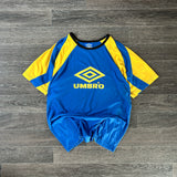 VINTAGE 90S UMBRO TEE (L)